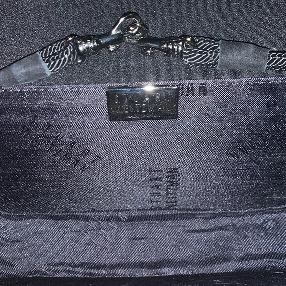 Stuart Weitzman evening bag - Picture 5 of 5